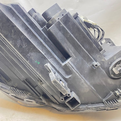 Mercedes CLA W117 Sol Far A1179065100 En Uygun Oto Parça