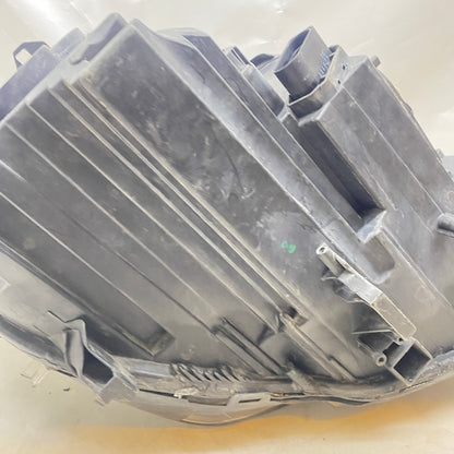 Mercedes CLA W117 Sol Far A1179065100 En Uygun Oto Parça