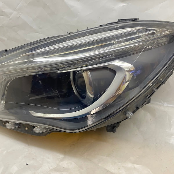 Mercedes CLA W117 Sol Far A1179065100 En Uygun Oto Parça