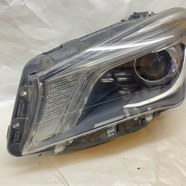 Mercedes CLA W117 Sol Far A1179065100 En Uygun Oto Parça