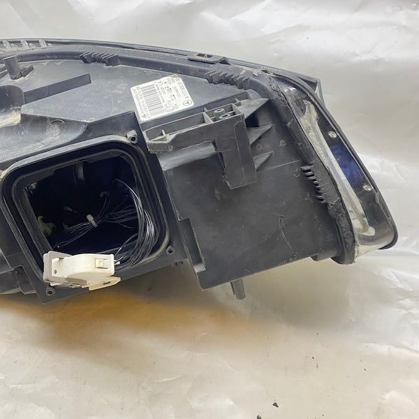 Mercedes CLA W117 Sol Far A1179065100 En Uygun Oto Parça