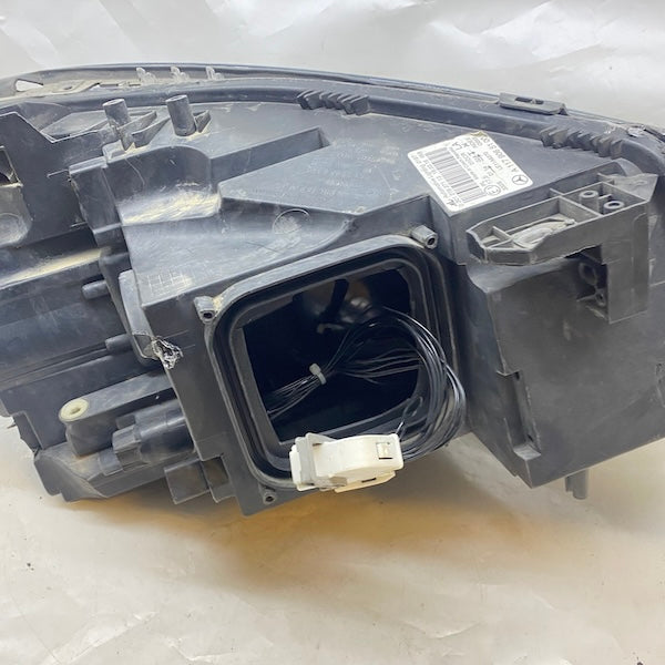 Mercedes CLA W117 Sol Far A1179065100 En Uygun Oto Parça