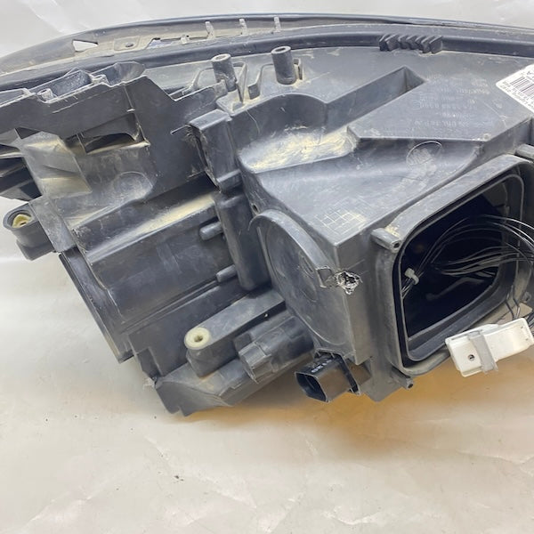 Mercedes CLA W117 Sol Far A1179065100 En Uygun Oto Parça