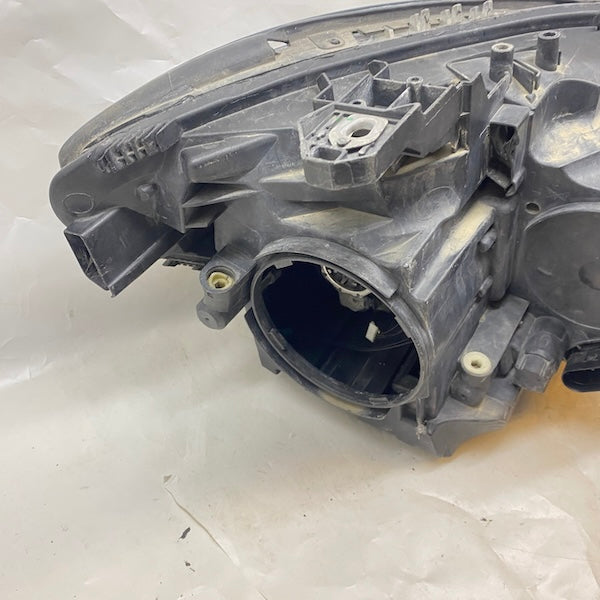 Mercedes CLA W117 Sol Far A1179065100 En Uygun Oto Parça