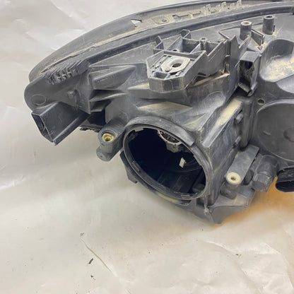 Mercedes CLA W117 Sol Far A1179065100 En Uygun Oto Parça