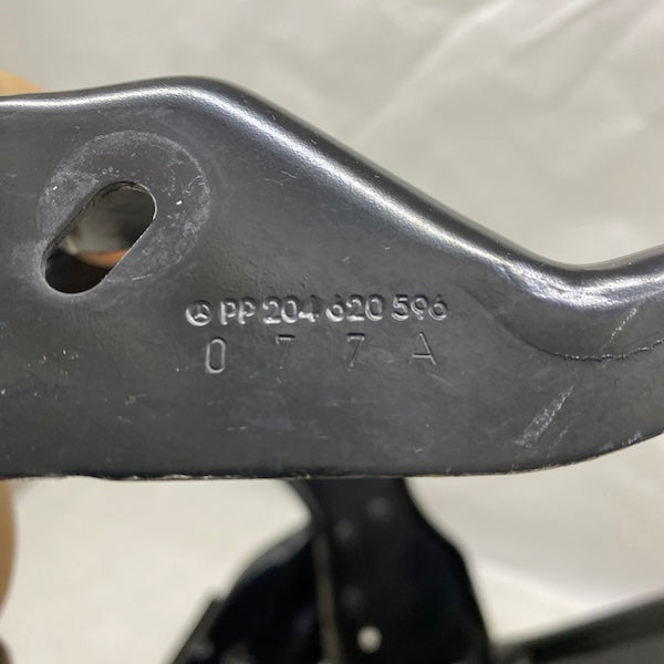 Mercedes C Sağ Far Yuva Sacı 08-14 A2046202514 Orijinal Çıkma En Uygun Oto Parça