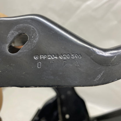 Mercedes C Sağ Far Yuva Sacı 08-14 A2046202514 Orijinal Çıkma En Uygun Oto Parça