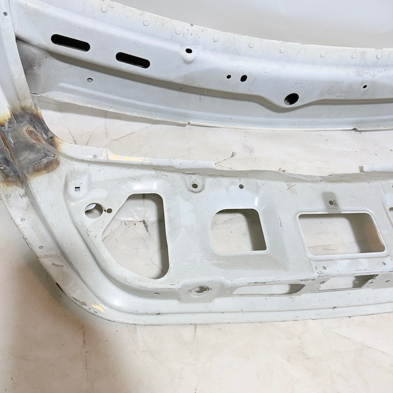 Mercedes C Serisi W203 Coupe Bagaj Kapağı En Uygun Oto Parça