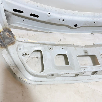 Mercedes C Serisi W203 Coupe Bagaj Kapağı En Uygun Oto Parça