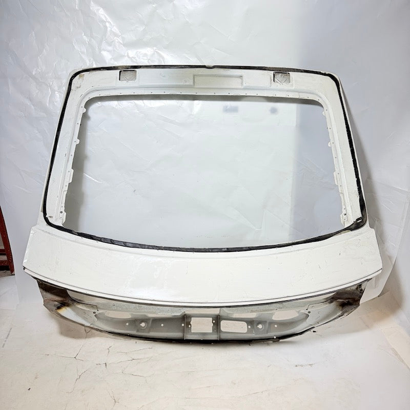 Mercedes C Serisi W203 Coupe Bagaj Kapağı En Uygun Oto Parça