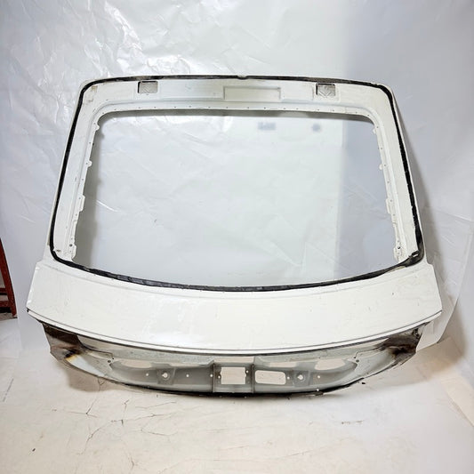 Mercedes C Serisi W203 Coupe Bagaj Kapağı En Uygun Oto Parça