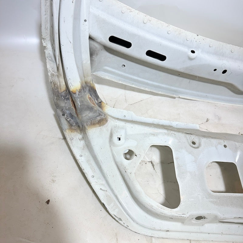 Mercedes C Serisi W203 Coupe Bagaj Kapağı En Uygun Oto Parça