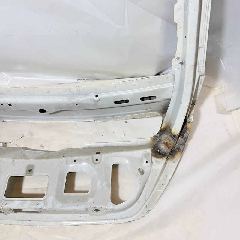 Mercedes C Serisi W203 Coupe Bagaj Kapağı En Uygun Oto Parça