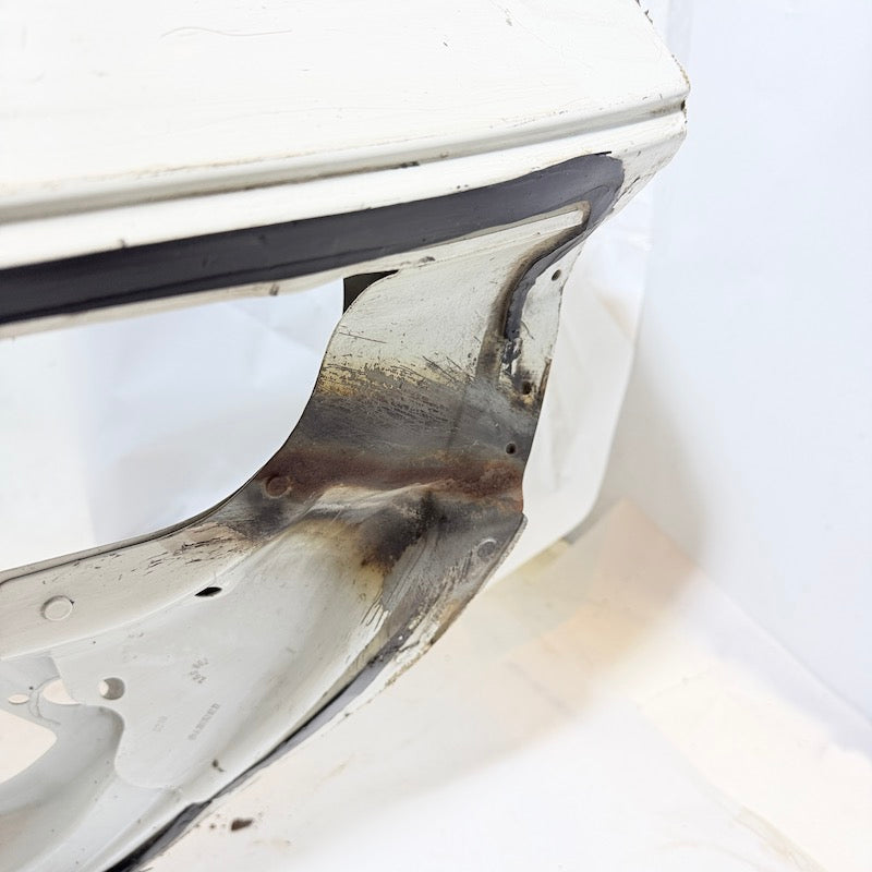 Mercedes C Serisi W203 Coupe Bagaj Kapağı En Uygun Oto Parça