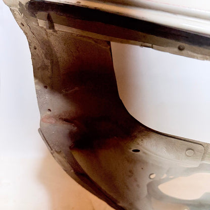 Mercedes C Serisi W203 Coupe Bagaj Kapağı En Uygun Oto Parça