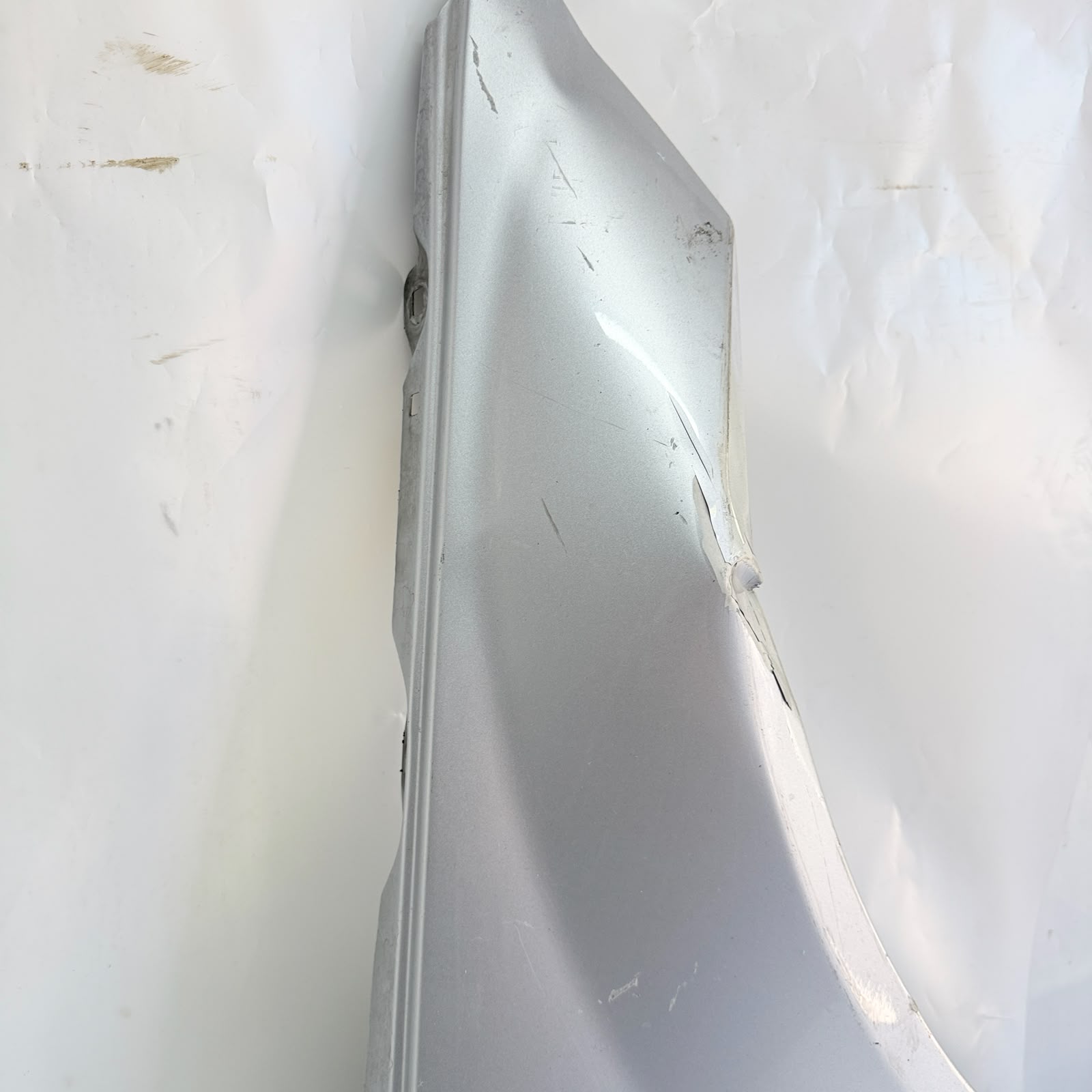 Mercedes C Serisi W204 Sağ Ön Çamurluk 2007-2013 En Uygun Oto Parça