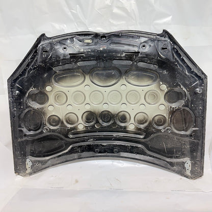 Mercedes C Serisi W204 Motor Kaputu 07-11 En Uygun Oto Parça