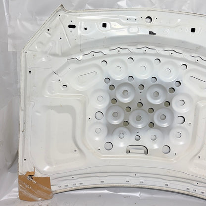 Mercedes C Serisi W205 Motor Kaputu 13-23 Beyaz En Uygun Oto Parça