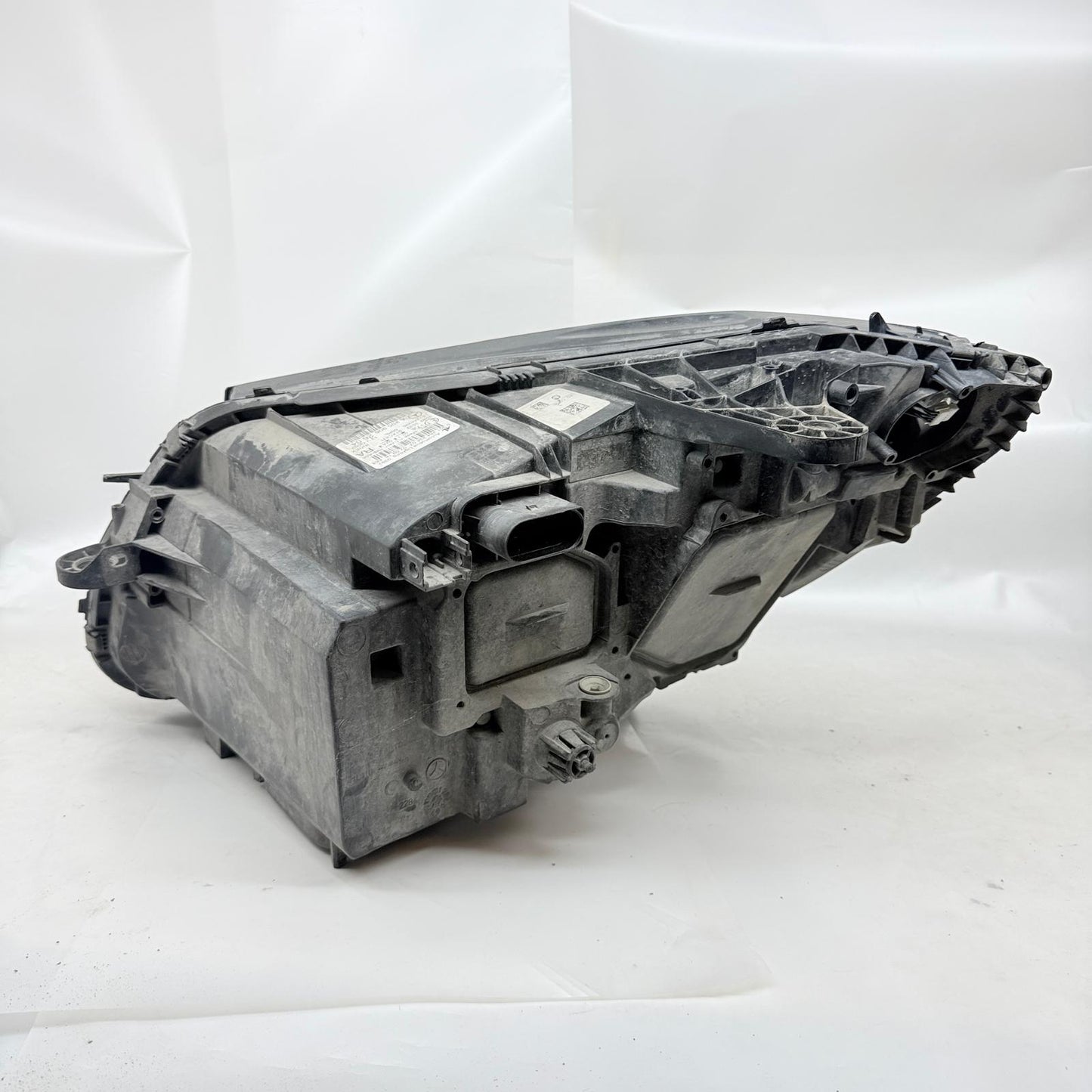 Mercedes C Serisi W205 Sağ Far A2059062603