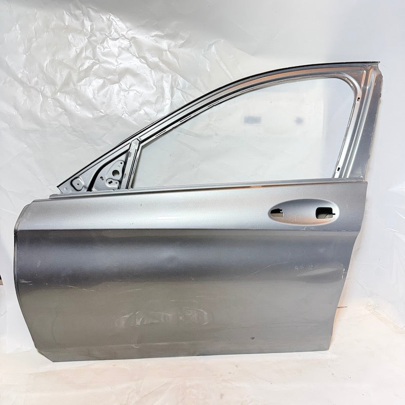 Mercedes C Serisi W205 Sol Ön Kapı Gri 14-20 A2057220110 En Uygun Oto Parça