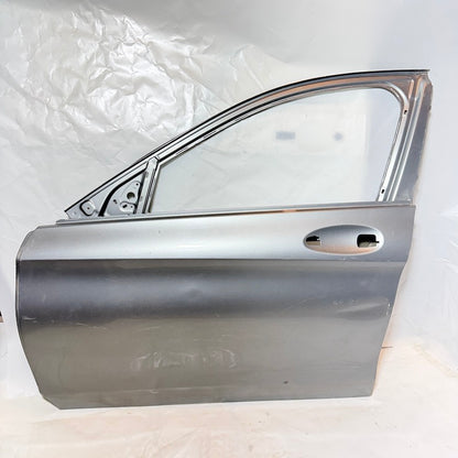 Mercedes C Serisi W205 Sol Ön Kapı Gri 14-20 A2057220110 En Uygun Oto Parça