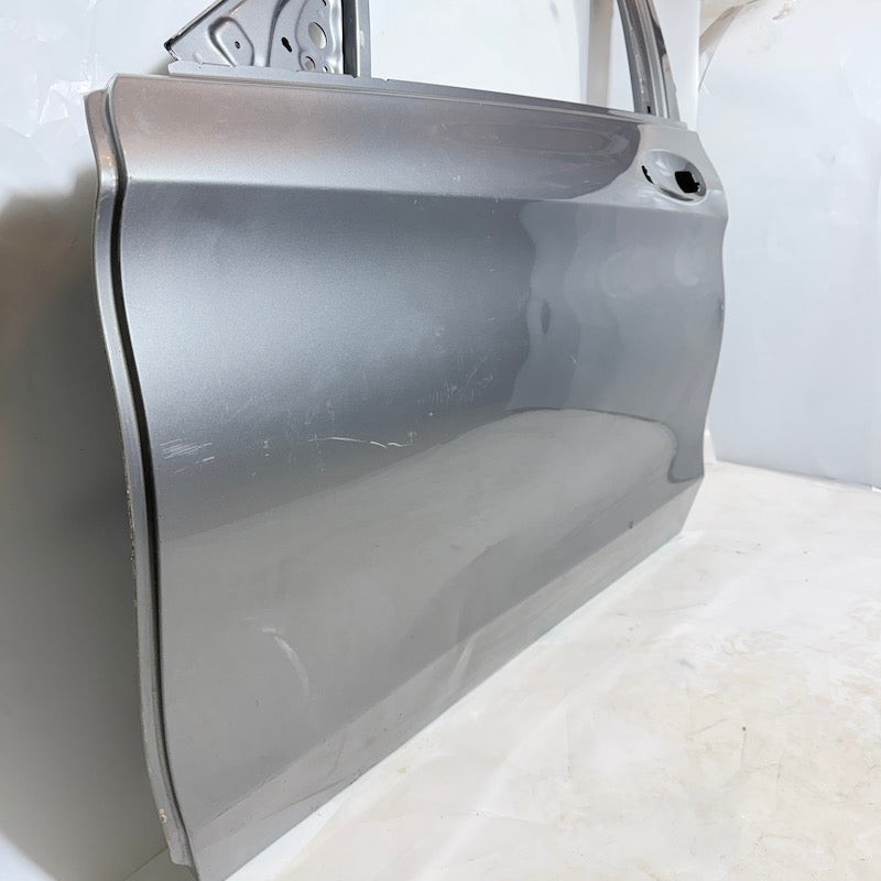 Mercedes C Serisi W205 Sol Ön Kapı Gri 14-20 A2057220110 En Uygun Oto Parça