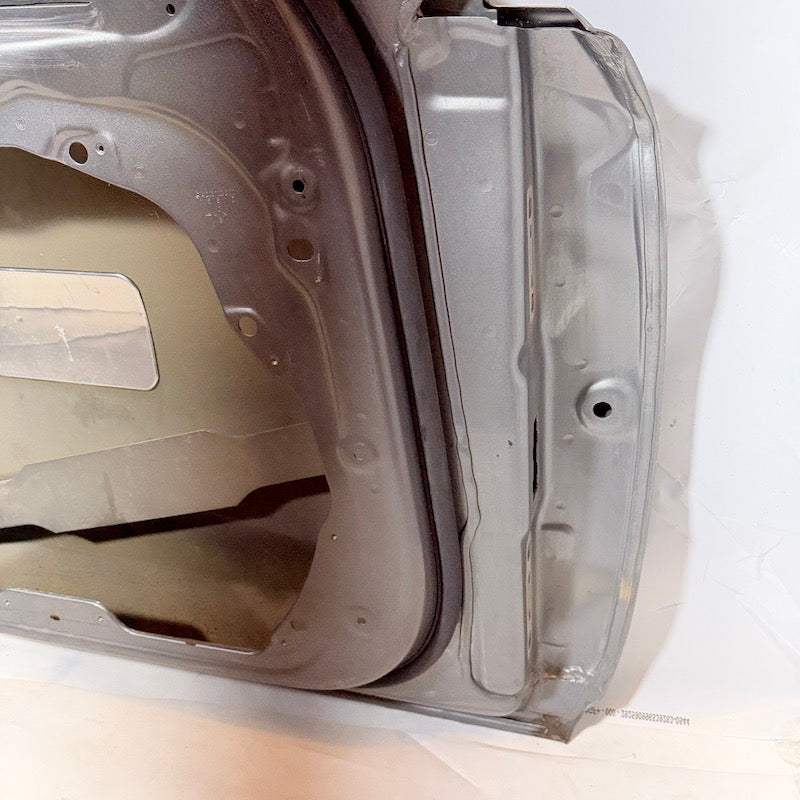 Mercedes C Serisi W205 Sol Ön Kapı Gri 14-20 A2057220110 En Uygun Oto Parça