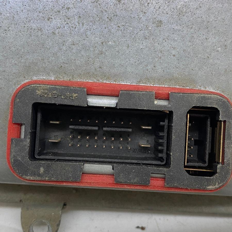 Mercedes C Serisi far beyni – xenon/LED sistem için çıkma OEM parça, A2168203585.