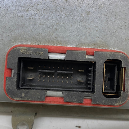 Mercedes C Serisi far beyni – xenon/LED sistem için çıkma OEM parça, A2168203585.