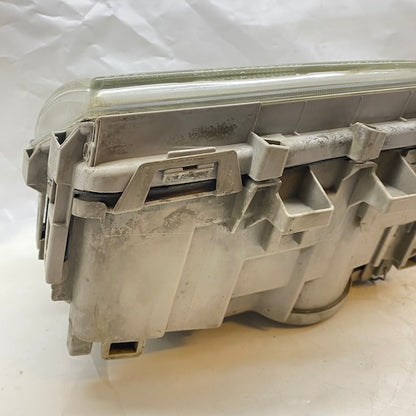 Mercedes C W202 Sağ Far 0301036206 Bosch En Uygun Oto Parça