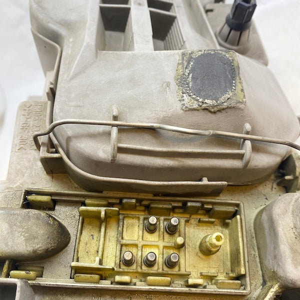 Mercedes C W202 Sağ Far 0301036206 Bosch En Uygun Oto Parça