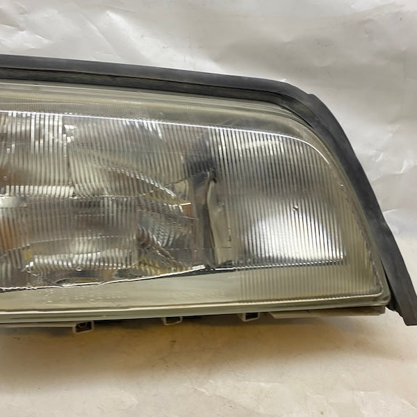 Mercedes C W202 Sağ Far 0301036206 Bosch En Uygun Oto Parça