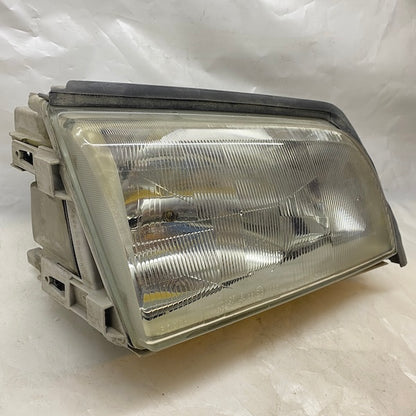 Mercedes C W202 Sağ Far 0301036206 Bosch En Uygun Oto Parça