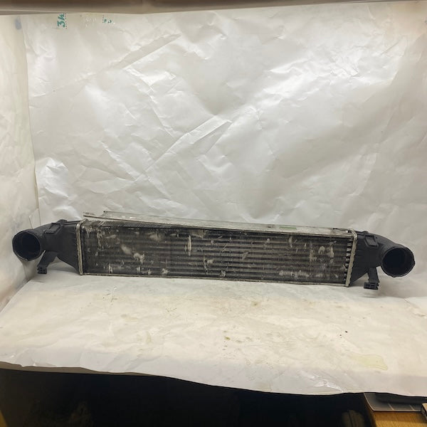 Mercedes C W203 C180/C200/C220/C270 Turbo Radyatörü A2035000000 En Uygun Oto Parça