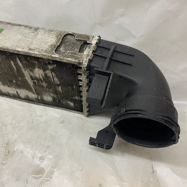 Mercedes C W203 C180/C200/C220/C270 Turbo Radyatörü A2035000000 En Uygun Oto Parça