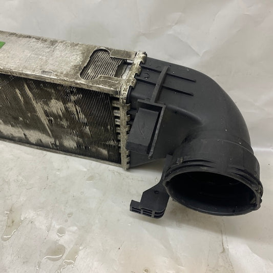 Mercedes C W203 C180/C200/C220/C270 Turbo Radyatörü A2035000000 En Uygun Oto Parça