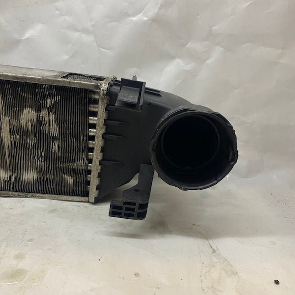 Mercedes C W203 C180/C200/C220/C270 Turbo Radyatörü A2035000000 En Uygun Oto Parça