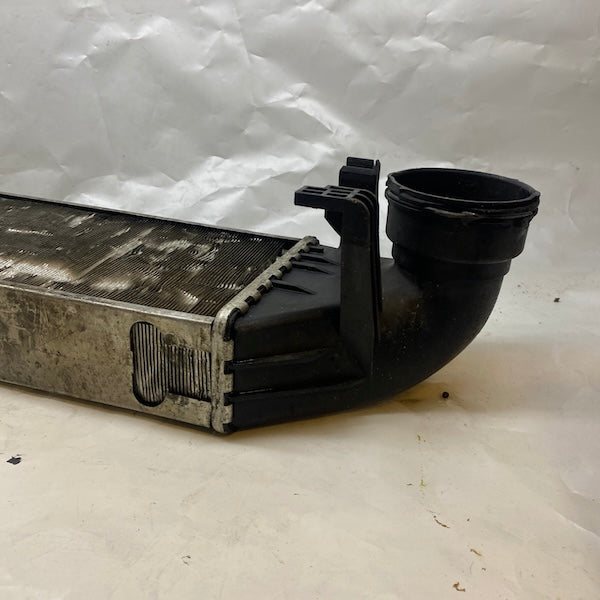 Mercedes C W203 C180/C200/C220/C270 Turbo Radyatörü A2035000000 En Uygun Oto Parça