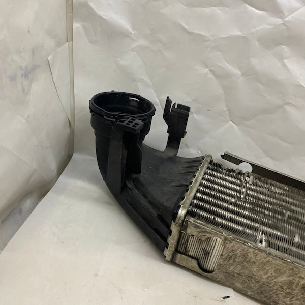 Mercedes C W203 C180/C200/C220/C270 Turbo Radyatörü A2035000000 En Uygun Oto Parça