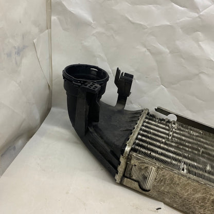 Mercedes C W203 C180/C200/C220/C270 Turbo Radyatörü A2035000000 En Uygun Oto Parça