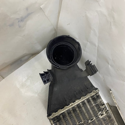 Mercedes C W203 C180/C200/C220/C270 Turbo Radyatörü A2035000000 En Uygun Oto Parça