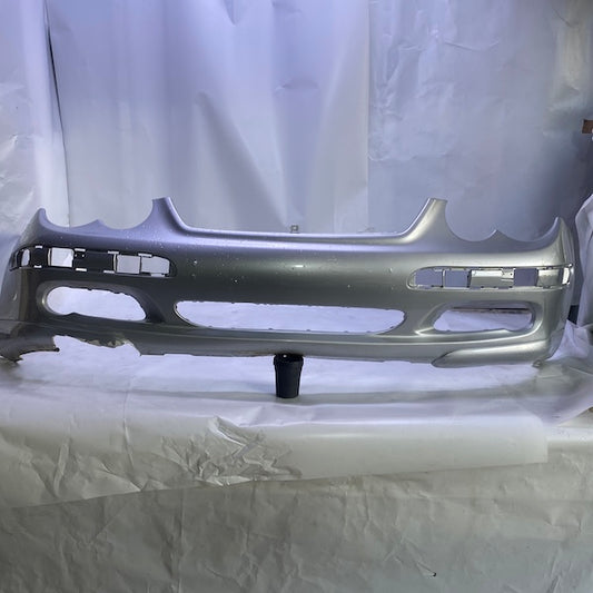 Mercedes C W203 Ön Tampon A2038851125 En Uygun Oto Parça