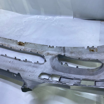 Mercedes C W203 Ön Tampon A2038851125 En Uygun Oto Parça