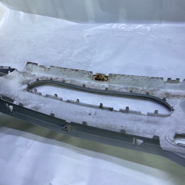 Mercedes C W203 Ön Tampon A2038851125 En Uygun Oto Parça