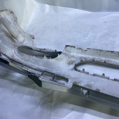 Mercedes C W203 Ön Tampon A2038851125 En Uygun Oto Parça