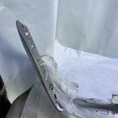 Mercedes C W203 Ön Tampon A2038851125 En Uygun Oto Parça