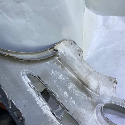 Mercedes C W203 Ön Tampon A2038851125 En Uygun Oto Parça