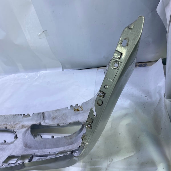 Mercedes C W203 Ön Tampon A2038851125 En Uygun Oto Parça