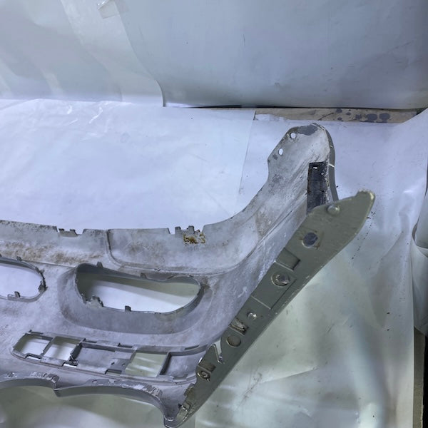 Mercedes C W203 Ön Tampon A2038851125 En Uygun Oto Parça