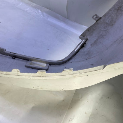 Mercedes C W204 AMG Arka Tampon A2048852925 07-09 En Uygun Oto Parça